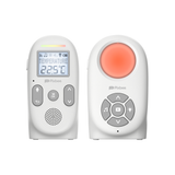 Pixbee LCD Audio Baby Monitor with Nightlight