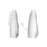 Pixbee LCD Audio Baby Monitor with Nightlight