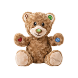 Pixbee Smart AI Bear with 2-Way Voice Chat