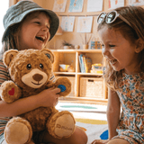 Pixbee Smart AI Bear with 2-Way Voice Chat