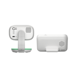 Pixbee Baby Nursery Camera with 2.8” Portable Parent Monitor