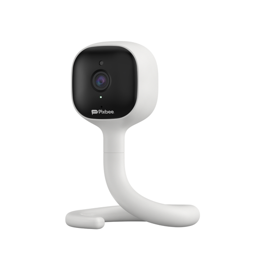 Pixbee 2K QHD Baby Camera with Nightlight