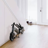PURE ADVANCE+ MERCURY GREY 900W MAX POWER 50KM RANGE
