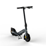 PURE ADVANCE+ MERCURY GREY 900W MAX POWER 50KM RANGE