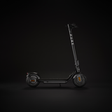 PURE AIR5 PRO BLACK 710W MAX POWER 40KM RANGE