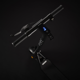 PURE AIR5 PRO BLACK 710W MAX POWER 40KM RANGE