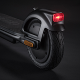 PURE AIR5 PRO BLACK 710W MAX POWER 40KM RANGE