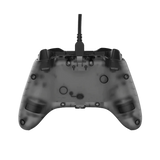 SNAKEBYTE GAMEPAD RGB X™ Smoke Grey