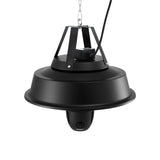 Devanti 2000W Electric Patio Heater Ceiling Mounted Hanging Heaters Remote