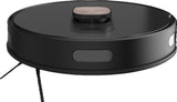 Hitachi LDS Robot Vacuum with Auto Dust Station RV-X20DPBKCG