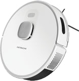 Hitachi LDS Robot Vacuum RV-X20PWHSI