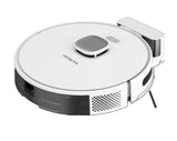 Hitachi LDS Robot Vacuum RV-X20PWHSI