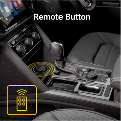 PARKMATE 5.0” Wireless Monitor & Solar Powered Camera Package