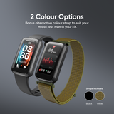 Ryze elevate Gen 2 Smart Watch