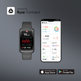 Ryze elevate Gen 2 Smart Watch