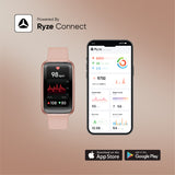 Ryze elevate Gen 2 Smart Watch