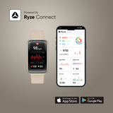 Ryze elevate Gen 2 Smart Watch