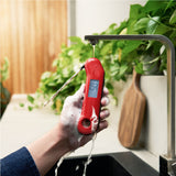 ThermoMaven F1 Turbo - Red