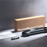 ThermoMaven F1 Turbo - Black