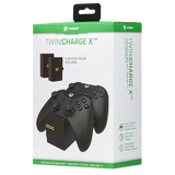 SNAKEBYTE TWINCHARGE X™ (black)