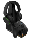 SNAKEBYTE COMBO CHARGE X™ (black)