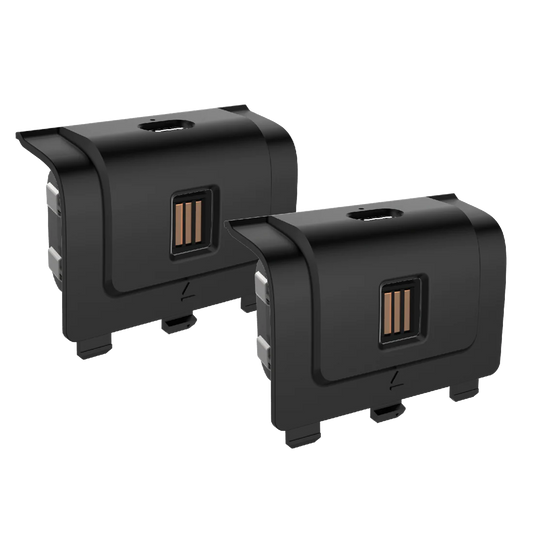 SNAKEBYTE BATTERY PACK X™ (black)