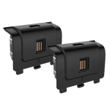 SNAKEBYTE BATTERY PACK X™ (black)