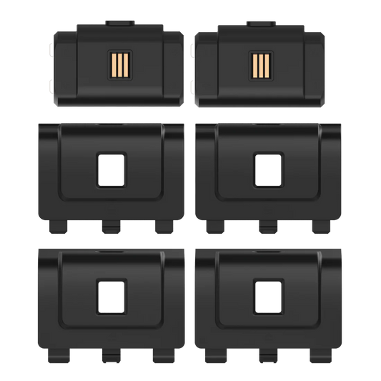 SNAKEBYTE BATTERY PACK X™ (black)