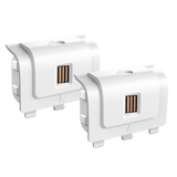 SNAKEBYTE BATTERY PACK X™ (white)