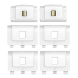 SNAKEBYTE BATTERY PACK X™ (white)