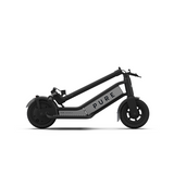 PURE ESCAPE+ BLACK 900W MAX POWER 50KM RANGE