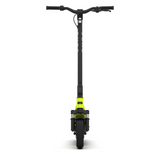 PURE AIR 5 PRO+ SUSPENSION YELLOW 710W MAX POWER 50KM RANGE