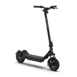 PURE AIR 5 ULTRA SUSPENSION BLACK 1100W MAX POWER 70KM RANGE