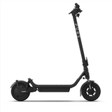 PURE AIR 5 ULTRA SUSPENSION BLACK 1100W MAX POWER 70KM RANGE