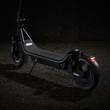 PURE AIR 5 ULTRA SUSPENSION BLACK 1100W MAX POWER 70KM RANGE