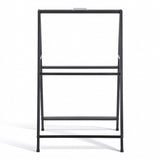 A1 Frame Sign Stand Double Sided Poster Display Board Outdoor Advertising 60x90cm
