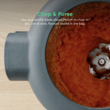 Multo® Intelligent Cooking System