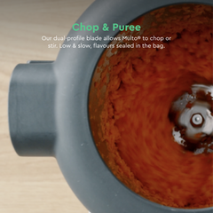 Multo® Intelligent Cooking System