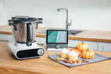 Multo® Intelligent Cooking System