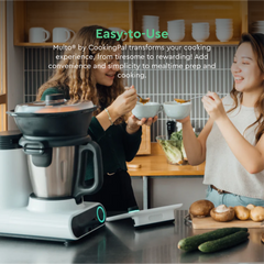 Multo® Intelligent Cooking System