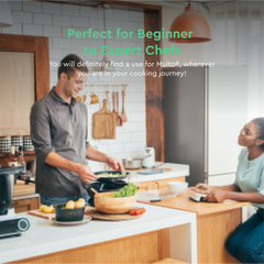 Multo® Intelligent Cooking System