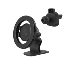 SCOSCHE MAGICMOUNT™ SELECT MS DASH/VENT MOUNT