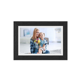 SOHO 10.1” FULL HD DIGITAL PHOTO FRAME WITH WI-FI (ADD-ON FRAME INCLUDED)