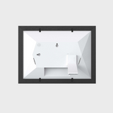 Soho 8” Digital Photo Frame with Wi-Fi (Add-On Frame Included)