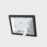 Soho 8” Digital Photo Frame with Wi-Fi (Add-On Frame Included)