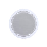Giantz 6 Inch Ceiling Speakers In Wall Speaker Home Audio Stereos Tweeter 8pcs