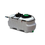 Giantz Weed Sprayer 100L Trailer 1.5M Boom Garden Spray