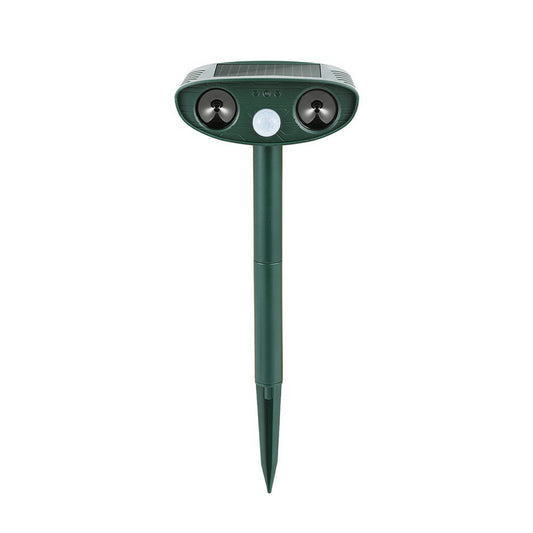 Gardeon Snake Repeller Ultrasonic Battery USB Powered