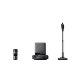 B STOCK - EUFY ROBOT VACUUM 3-IN-1 E20