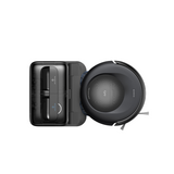 EUFY ROBOT VACUUM OMNI C20